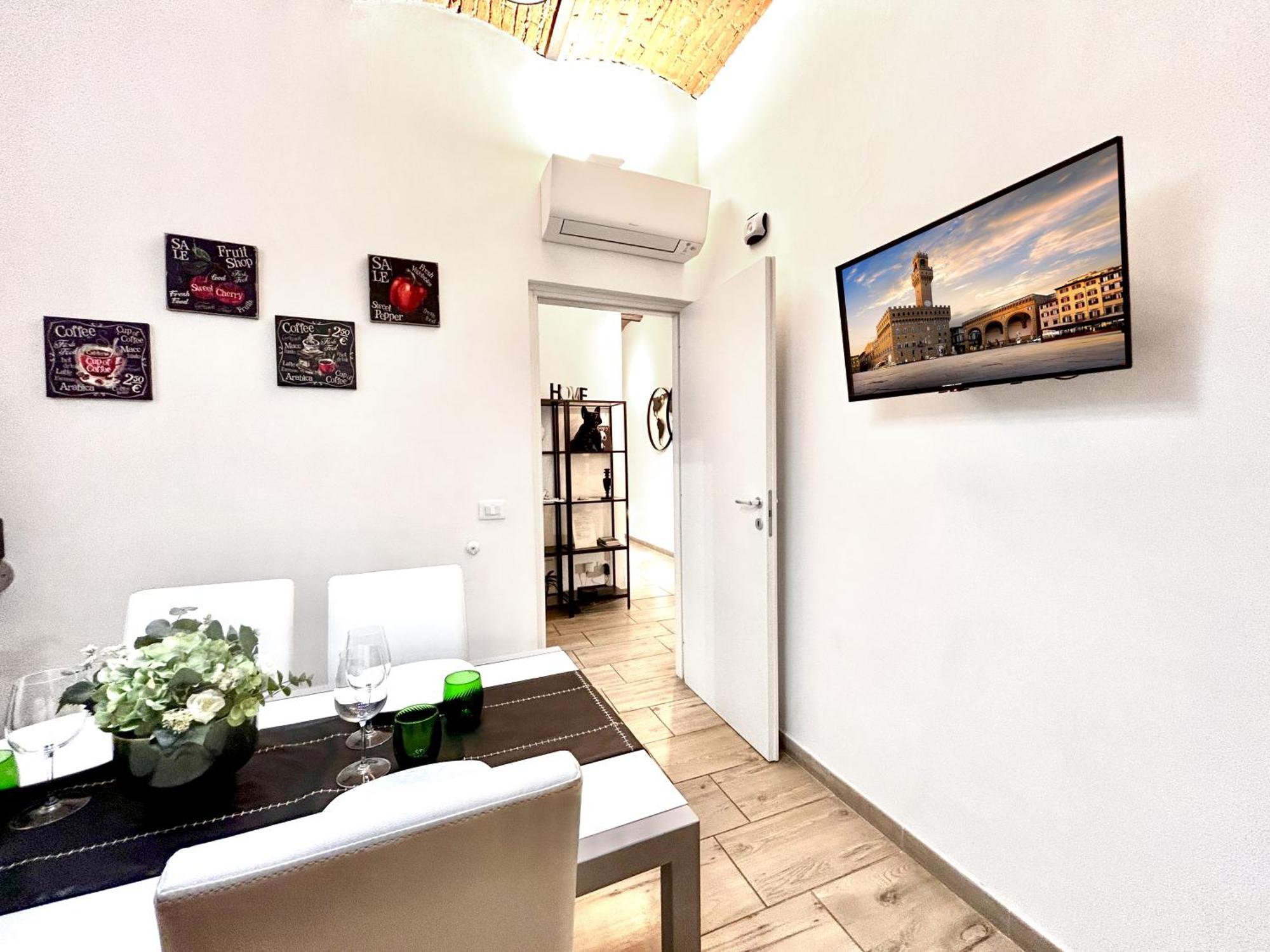 Mf Home Design Florence Ngoại thất bức ảnh