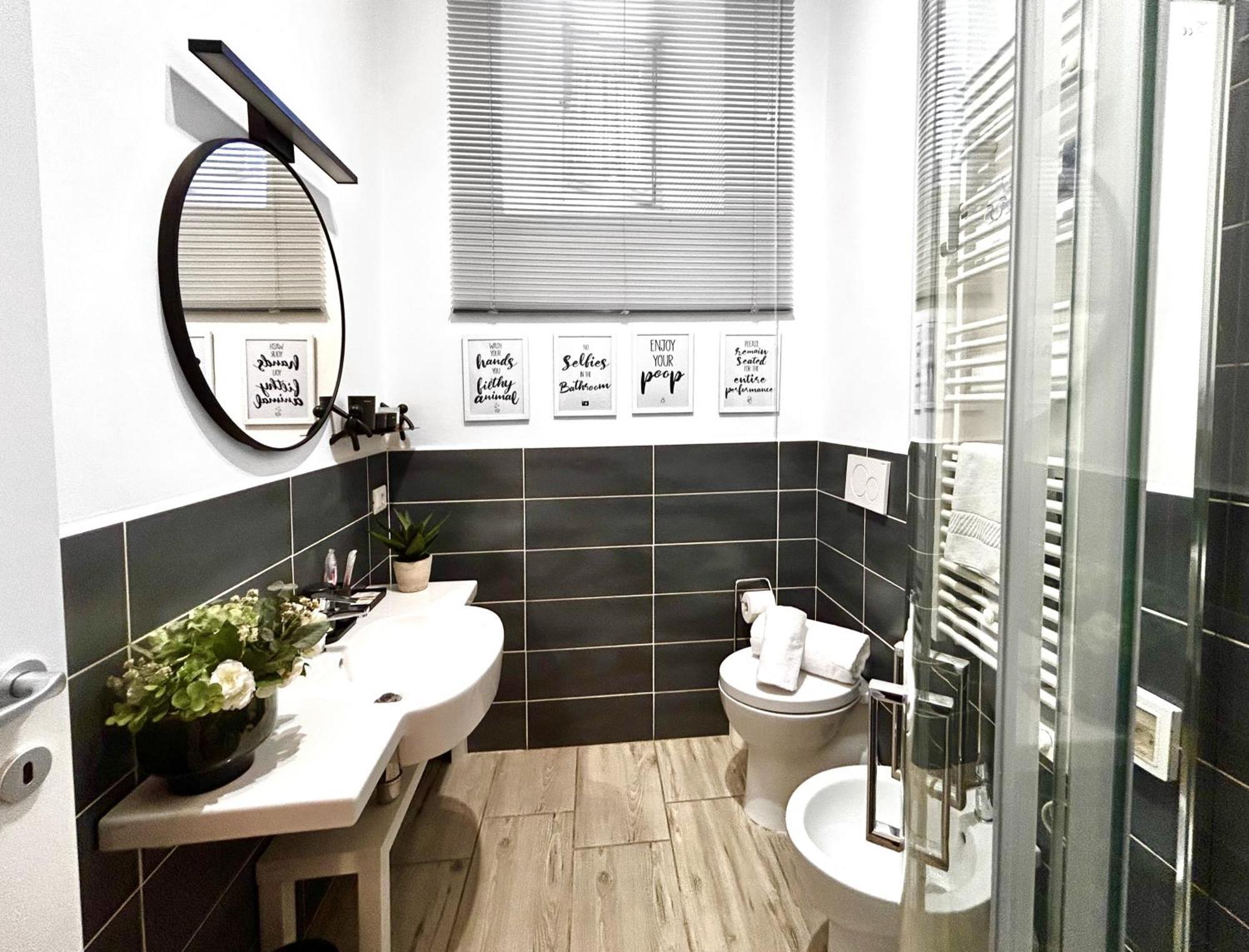 Mf Home Design Florence Ngoại thất bức ảnh