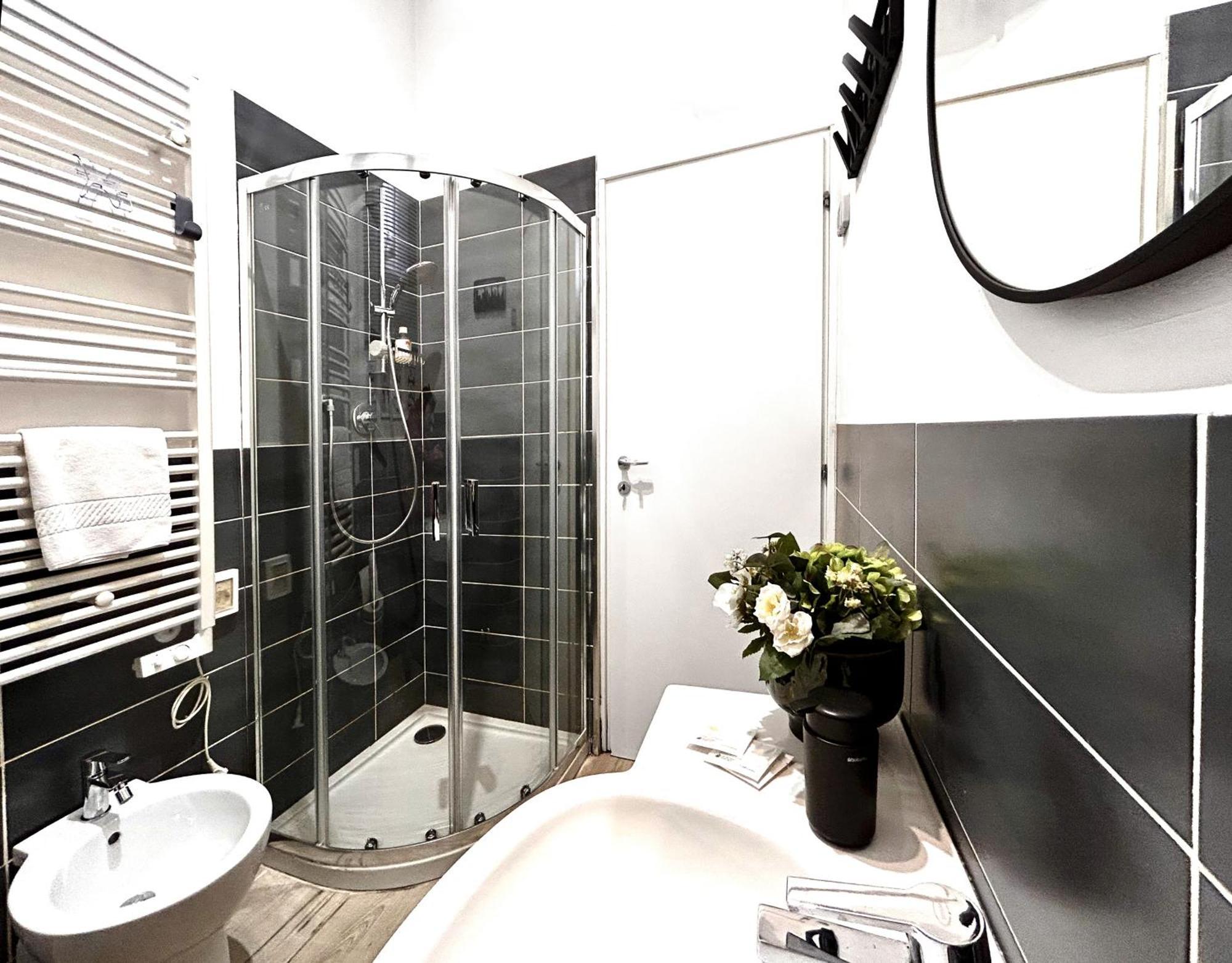 Mf Home Design Florence Ngoại thất bức ảnh