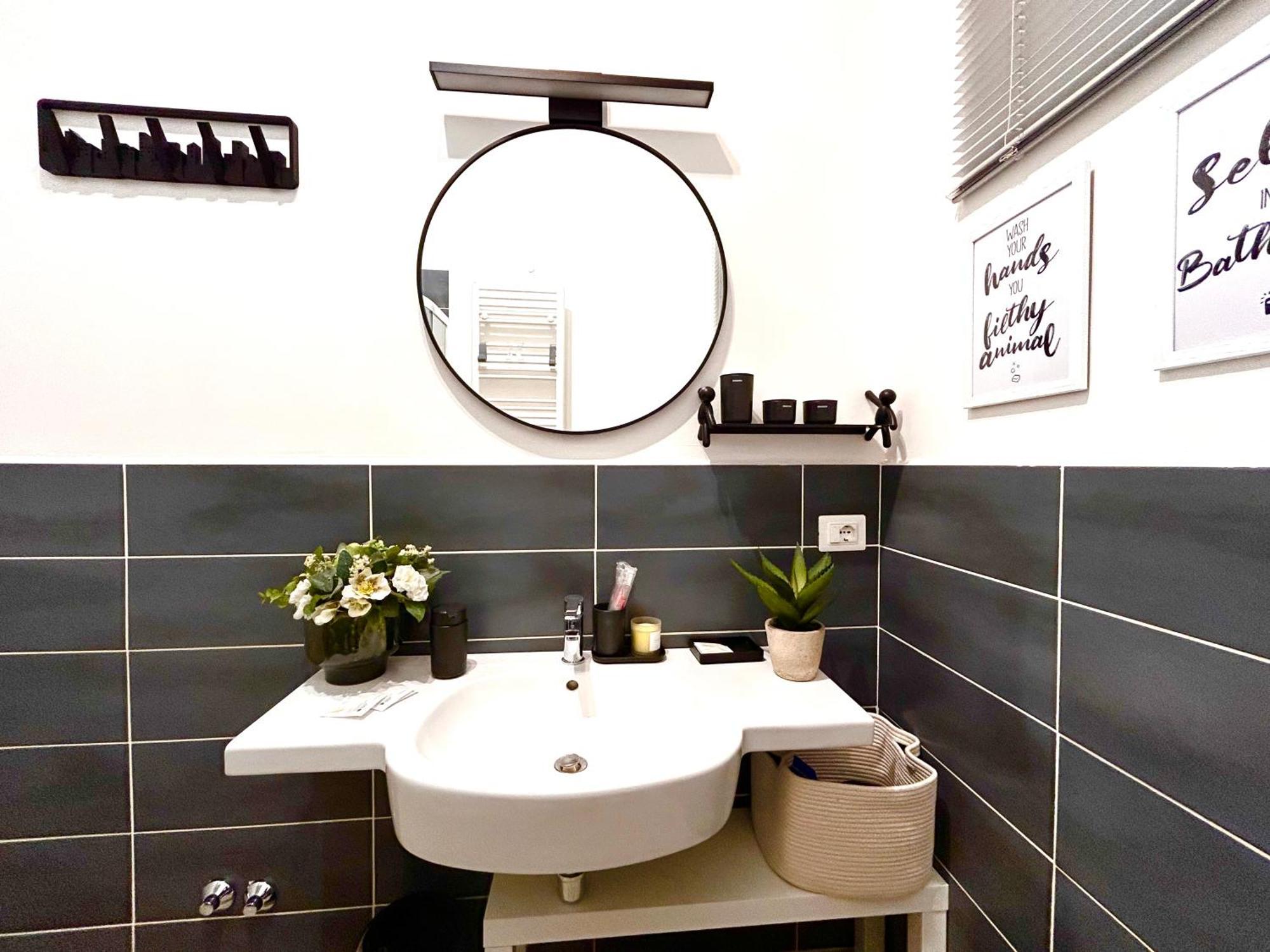 Mf Home Design Florence Ngoại thất bức ảnh
